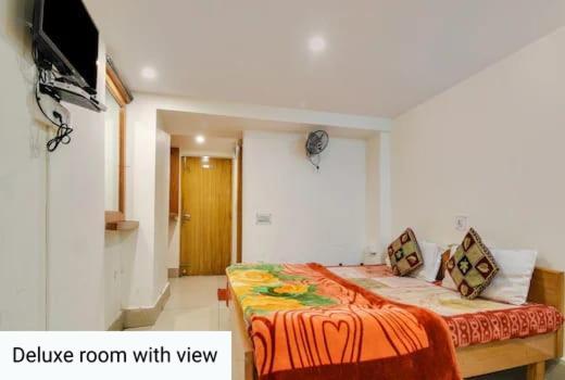 Odyssey Stays Pooja Homestay Mussoorie Exterior foto